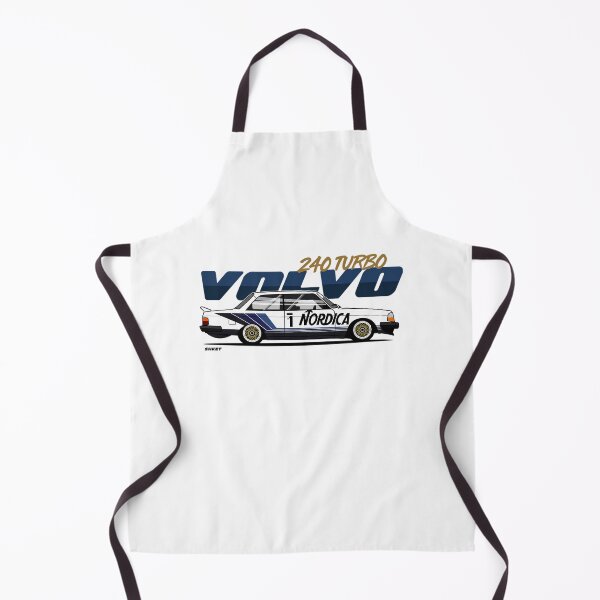 Item preview, 240 TURBO 86 ETCC designed and sold by TrachyMillsArt.