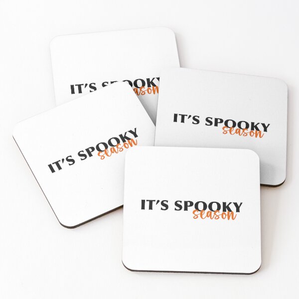 Item preview, It’s spooky season designed and sold by Raeandnova extra.
