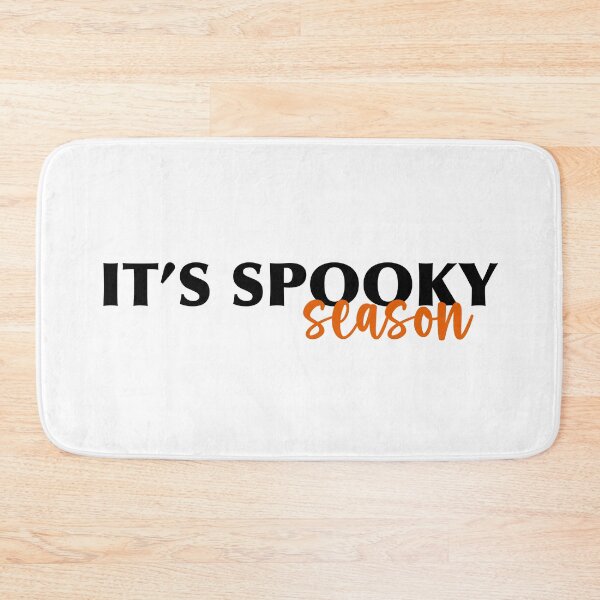Item preview, It’s spooky season designed and sold by Raeandnova extra.