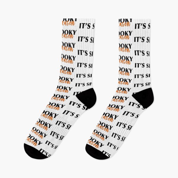 Item preview, It’s spooky season designed and sold by Raeandnova extra.