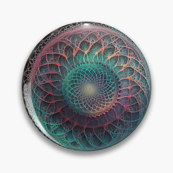 Item preview, Spirographica designed and sold by Nevin Hersch.