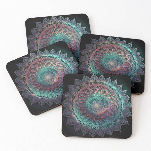 Item preview, Spirographica designed and sold by Nevin Hersch.