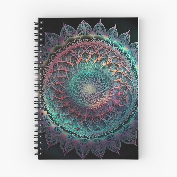 Item preview, Spirographica designed and sold by Nevin Hersch.