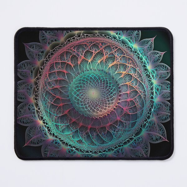 Item preview, Spirographica designed and sold by Nevin Hersch.