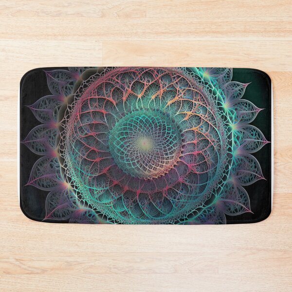 Item preview, Spirographica designed and sold by Nevin Hersch.