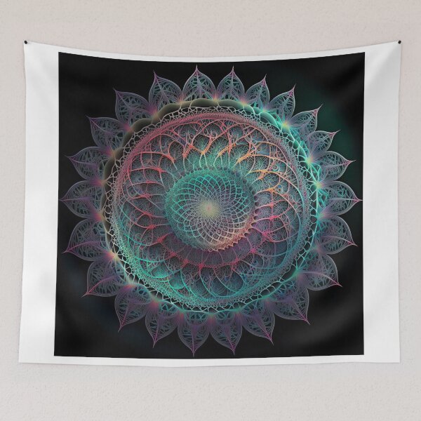 Item preview, Spirographica designed and sold by Nevin Hersch.