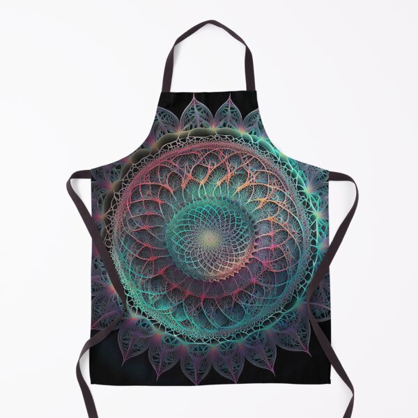 Item preview, Spirographica designed and sold by Nevin Hersch.