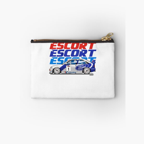 Item preview, FORD ESCORT RS COSWORTH RALLY CAR designed and sold by BuddyBlack.