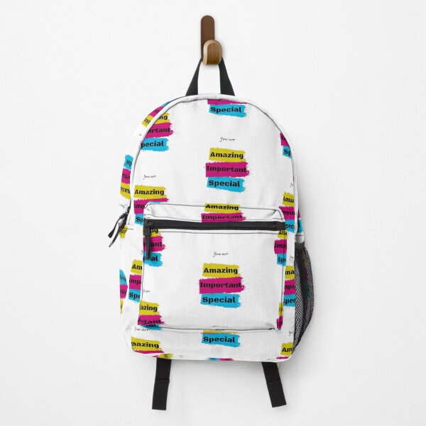 Item preview, You are amazing, important, special  designed and sold by Glamorii22.