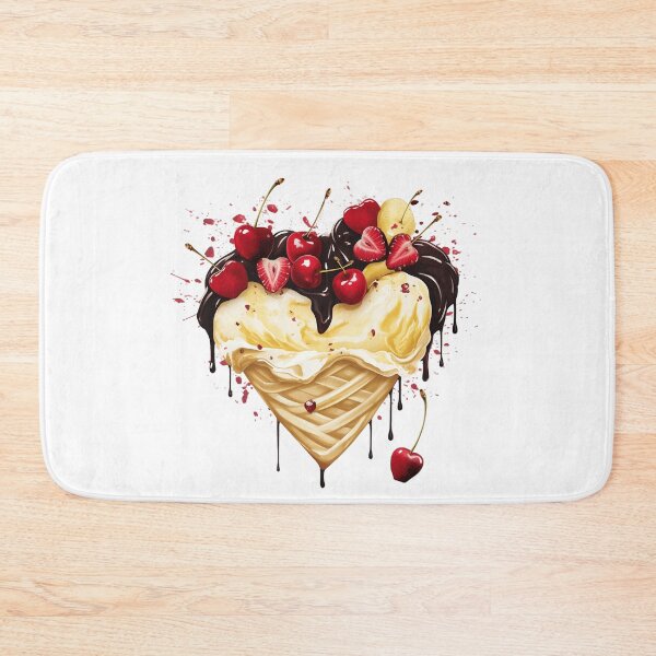 Item preview, I love Banana Split designed and sold by Vies-Infinies.
