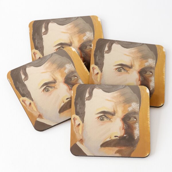 Item preview, There Will Be Blood designed and sold by Tim Raison.