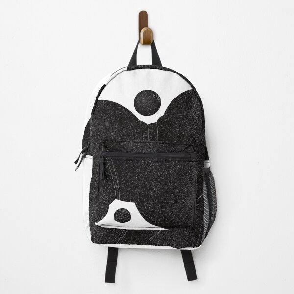 Item preview, Multiverse No.5 Black and White designed and sold by JagaZuk.