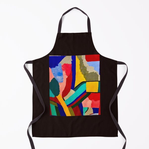 Item preview, abstract acrylic piece designed and sold by ArtDra8on.