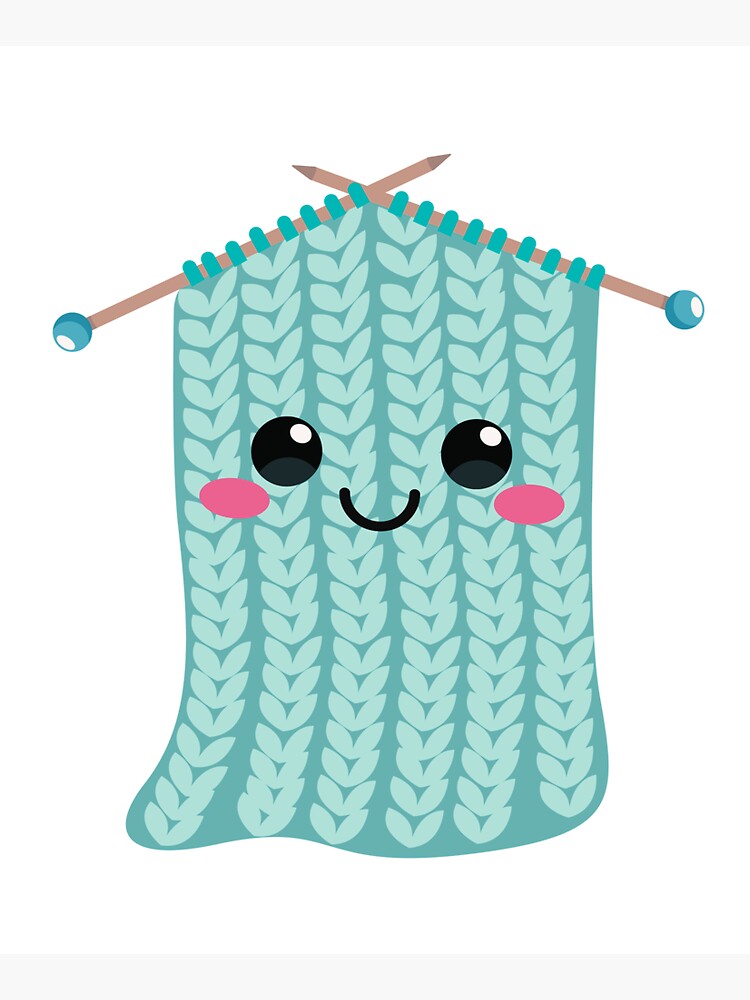 Hello Kitty Knitting Tote Bag – In Kawaii Shop