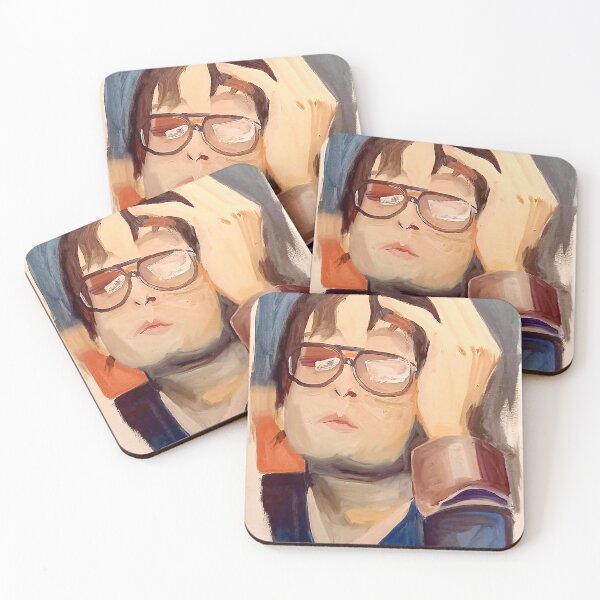 Item preview, Jarvis Cocker  designed and sold by Tim Raison.