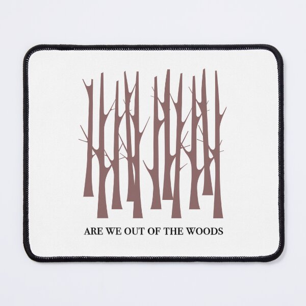 Item preview, Woods designed and sold by iswiftyouwould.