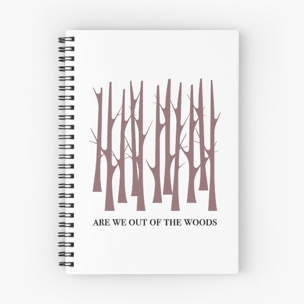 Item preview, Woods designed and sold by iswiftyouwould.