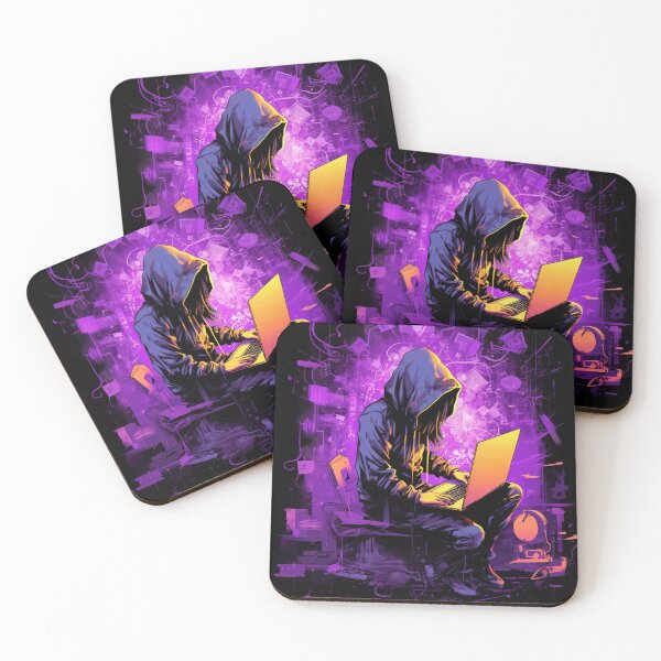 Item preview, Hackerlife designed and sold by letsgetinspired.