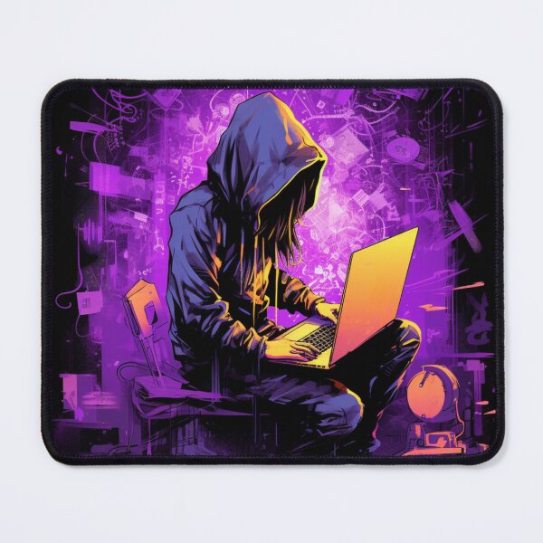 Item preview, Hackerlife designed and sold by letsgetinspired.