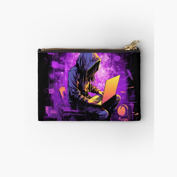 Item preview, Hackerlife designed and sold by letsgetinspired.