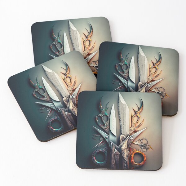 Item preview, Cuts Deep designed and sold by Nevin Hersch.