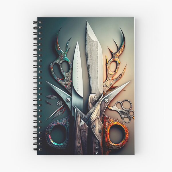 Item preview, Cuts Deep designed and sold by Nevin Hersch.