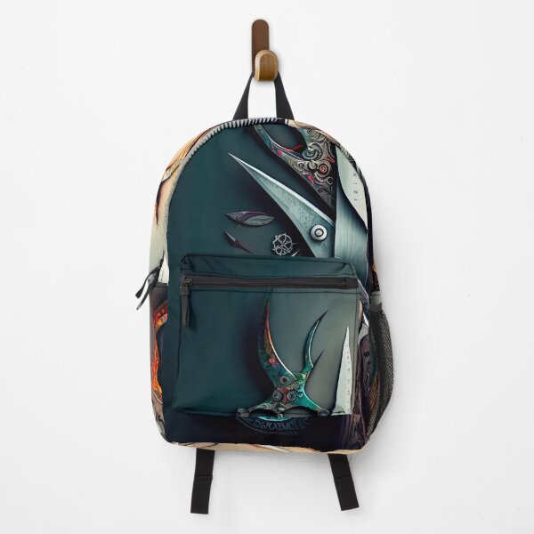 Item preview, Cuts Deep designed and sold by Nevin Hersch.