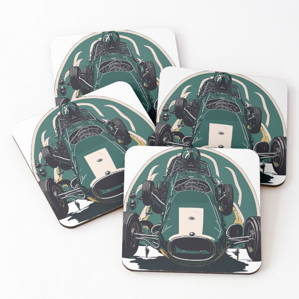 Item preview, Caterham Vintage designed and sold by bennasener.