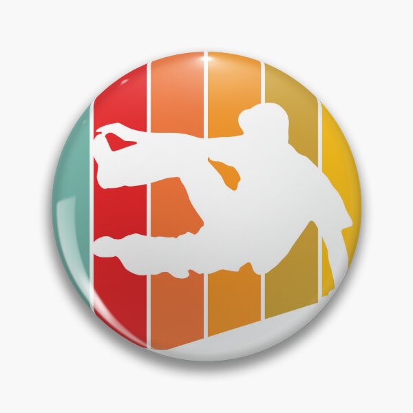 Item preview, parkour svg man jumping silhouette vintage design old school parkour designed and sold by mohsicrist.