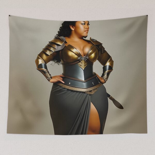 Item preview, Finola, Variation 1 designed and sold by IrishBarbarian.