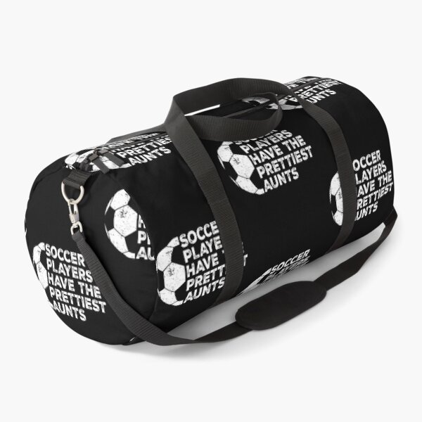 Item preview, Vintage Funny Soccer Players Have The Prettiest Aunts designed and sold by Christina-grich.