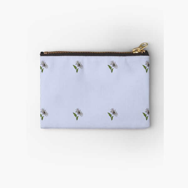 Item preview, White aster  designed and sold by artofnaseej.