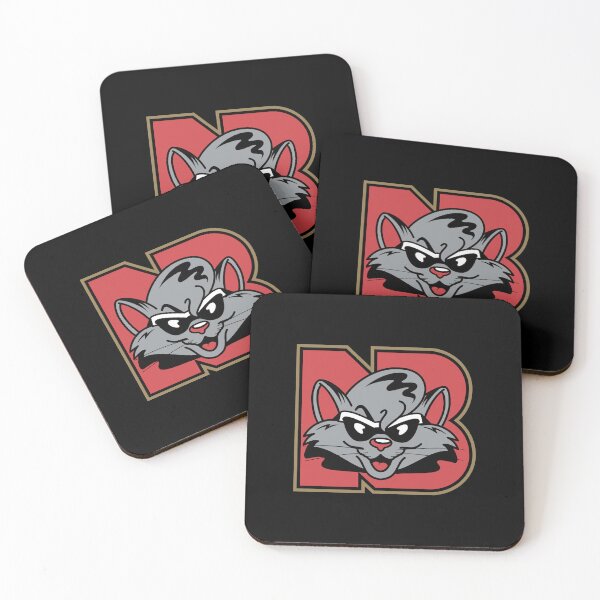 Item preview, New Britain Rock Cats designed and sold by frankyou.