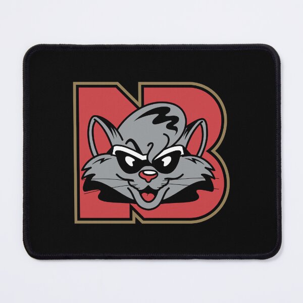 Item preview, New Britain Rock Cats designed and sold by frankyou.