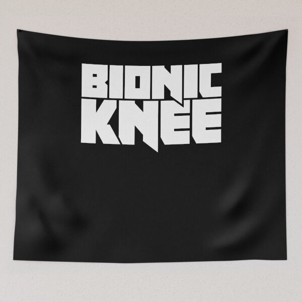 Item preview, Bionic Knee | Joint Replacement Knee Surgery designed and sold by Jam Jar.