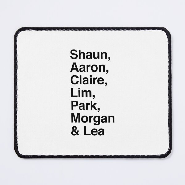 Item preview, The Good Doctor designed and sold by clamentine.