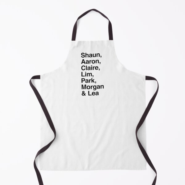 Item preview, The Good Doctor designed and sold by clamentine.