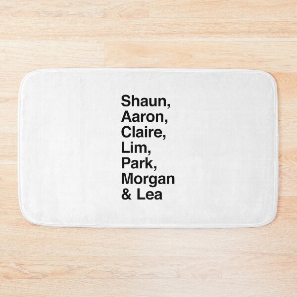 Item preview, The Good Doctor designed and sold by clamentine.