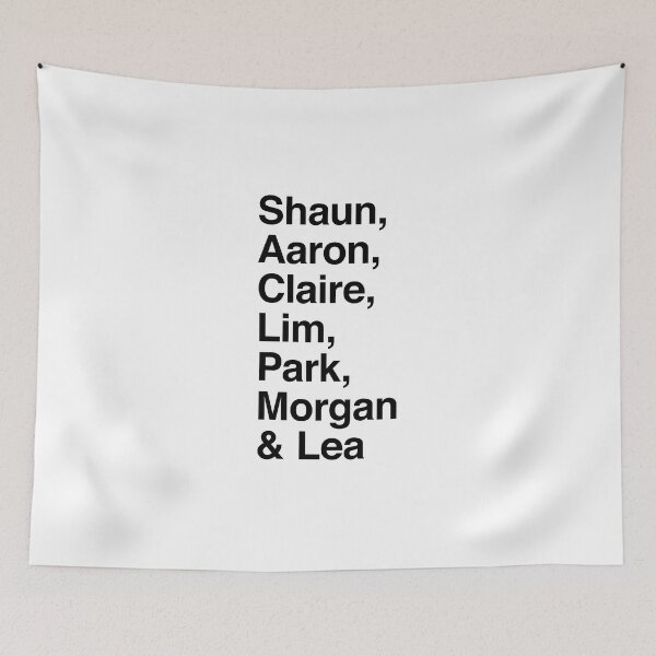 Item preview, The Good Doctor designed and sold by clamentine.