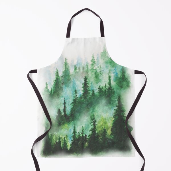 Item preview, Misty Forest 3 designed and sold by PocketRoom.