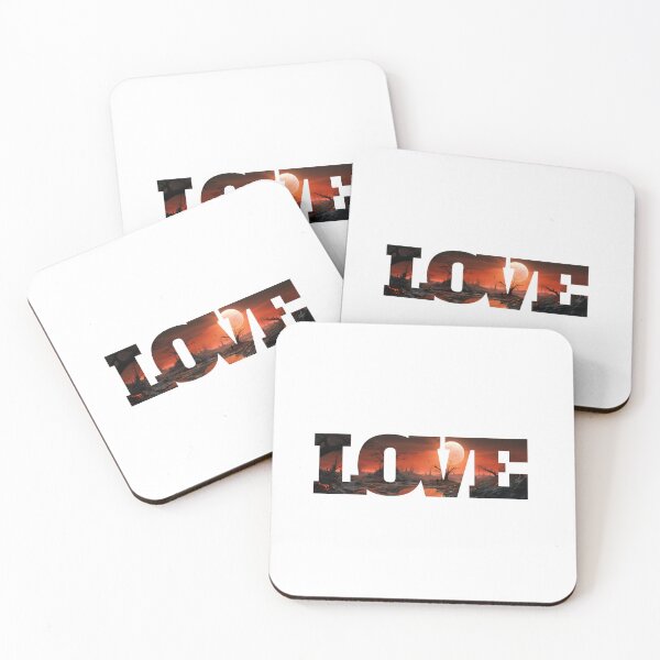Item preview, Love Vibes designed and sold by GoDelta.