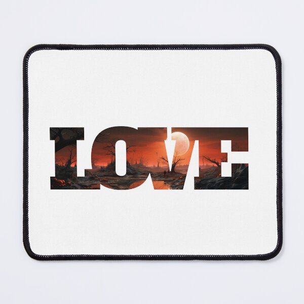 Item preview, Love Vibes designed and sold by GoDelta.