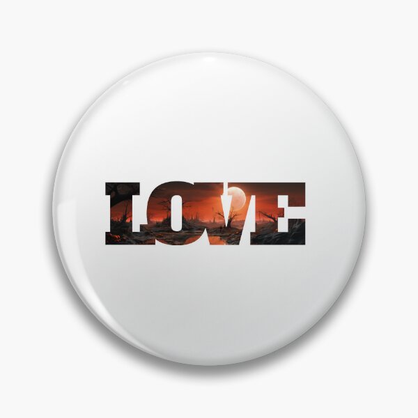 Item preview, Love Vibes designed and sold by GoDelta.