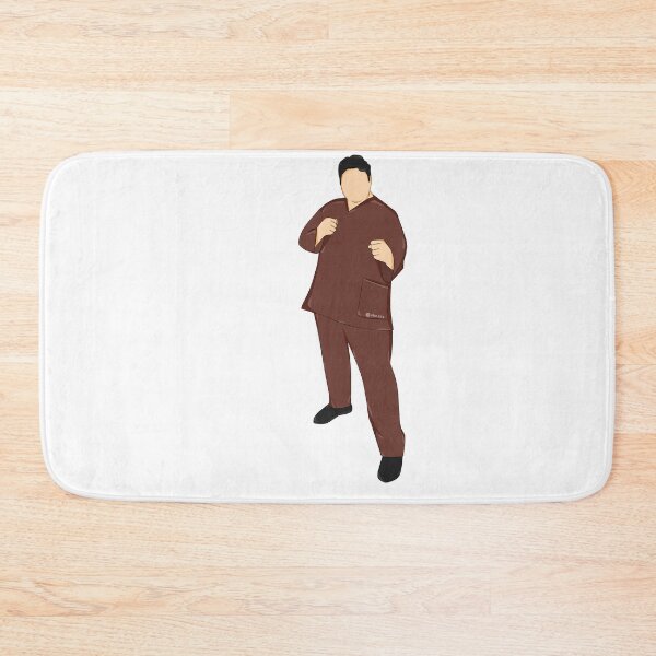 Item preview, Mr Gu Dr. Romantic designed and sold by kart-box.