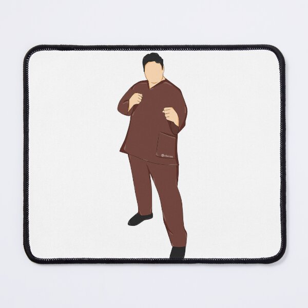 Item preview, Mr Gu Dr. Romantic designed and sold by kart-box.