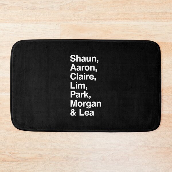 Item preview, The Good Doctor designed and sold by clamentine.