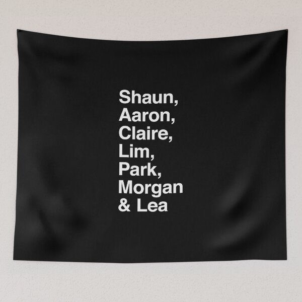 Item preview, The Good Doctor designed and sold by clamentine.