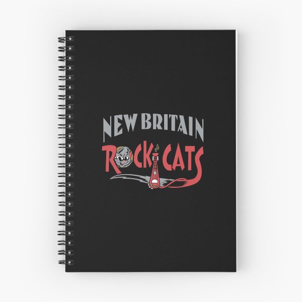 Item preview, New Britain Rock Cats Vintage designed and sold by frankyou.