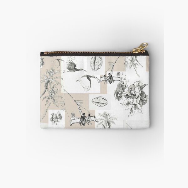 Item preview, Zanzibar Beige designed and sold by Anna Rivet.