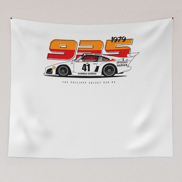 Item preview, 935 k3 1979 Legend designed and sold by TrachyMillsArt.